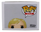 Jack Nicklaus Authentic Signed #02 Funko Pop Vinyl Figure JSA #AW03514