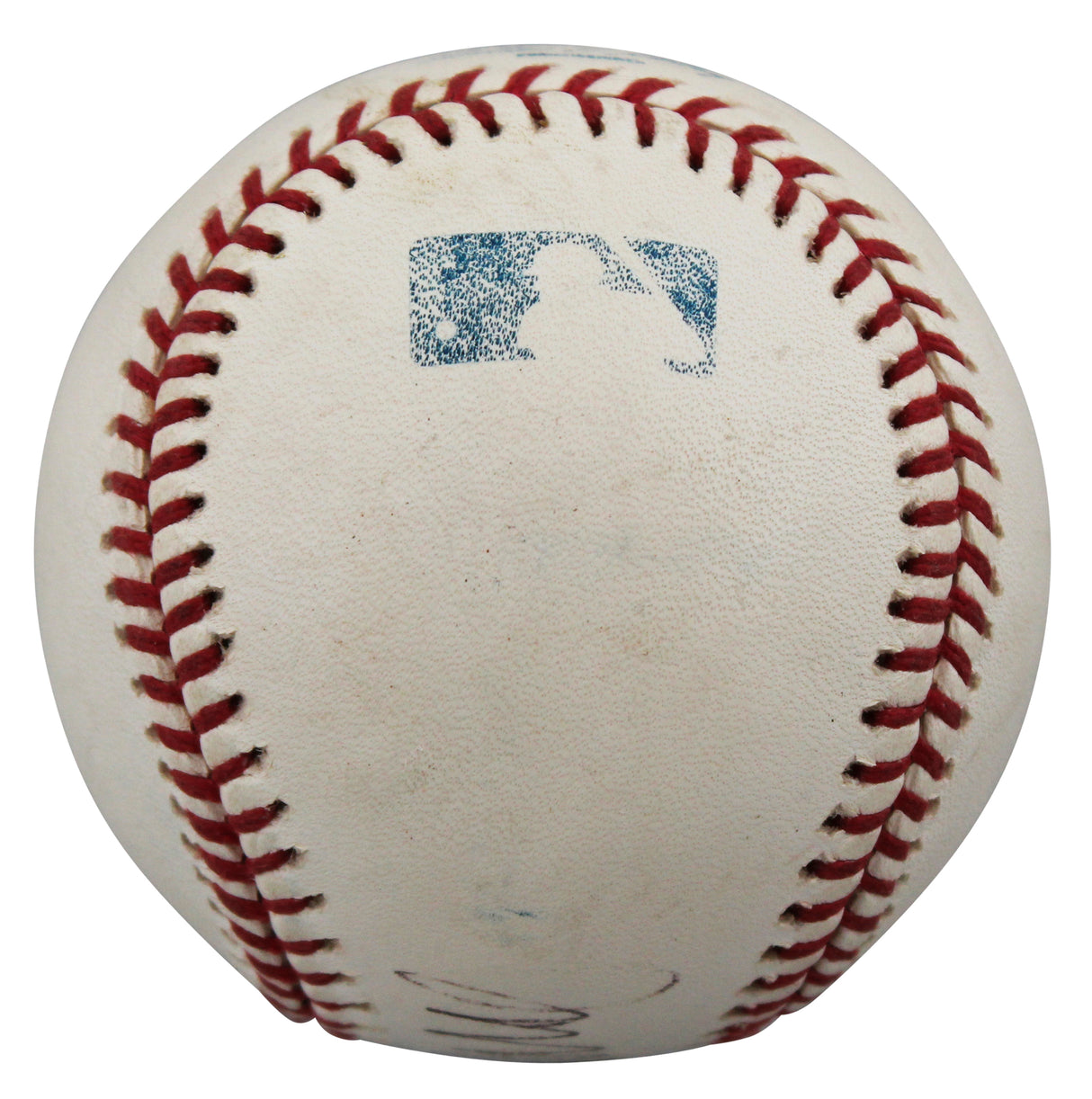 Cubs Ryne Sandberg Authentic Signed Allen Sellig OML Baseball BAS #BV70293