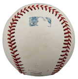 Cubs Ryne Sandberg Authentic Signed Allen Sellig OML Baseball BAS #BV70293