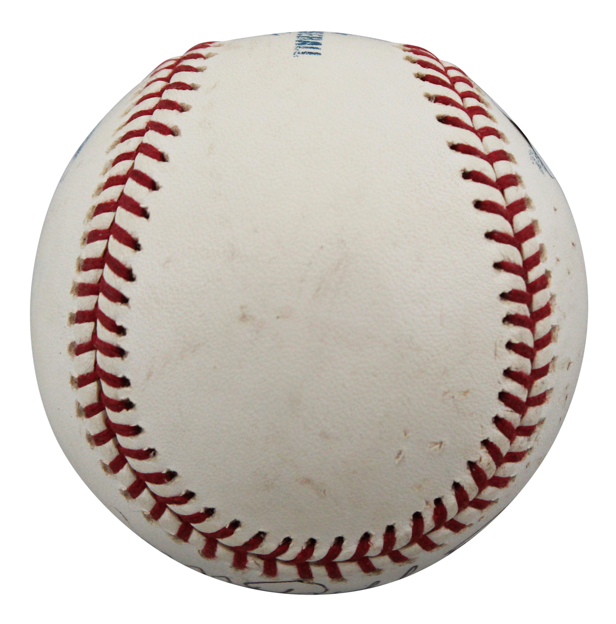 Cubs Ryne Sandberg Authentic Signed Allen Sellig OML Baseball BAS #BV70293