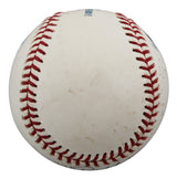 Cubs Ryne Sandberg Authentic Signed Allen Sellig OML Baseball BAS #BV70293