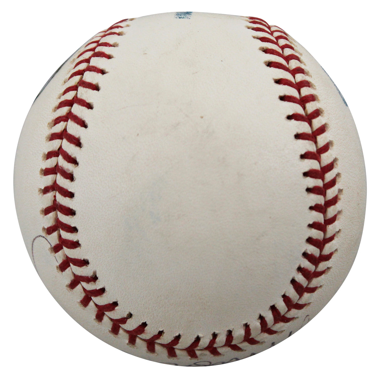 Cubs Ryne Sandberg Authentic Signed Allen Sellig OML Baseball BAS #BV70293