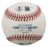 Cubs Ryne Sandberg Authentic Signed Allen Sellig OML Baseball BAS #BV70293