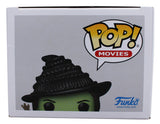 Cynthia Erivo Wicked Signed Elphaba #1696 Funko Pop Vinyl Figure BAS #BQ48418