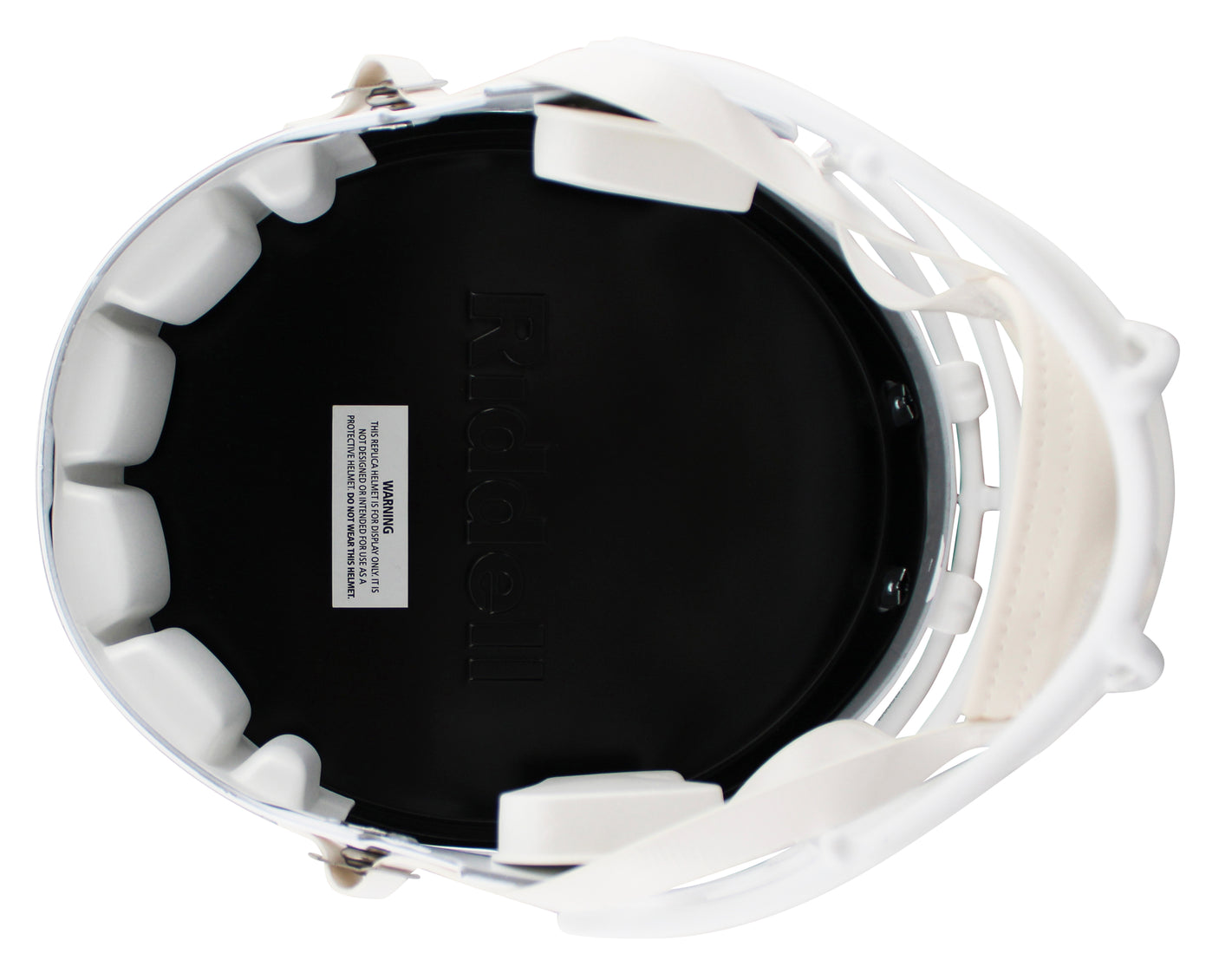 Chiefs Xavier Worthy Signed STS III Full Size Speed Rep Helmet Fanatics