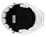 Chiefs Xavier Worthy Signed STS III Full Size Speed Rep Helmet Fanatics