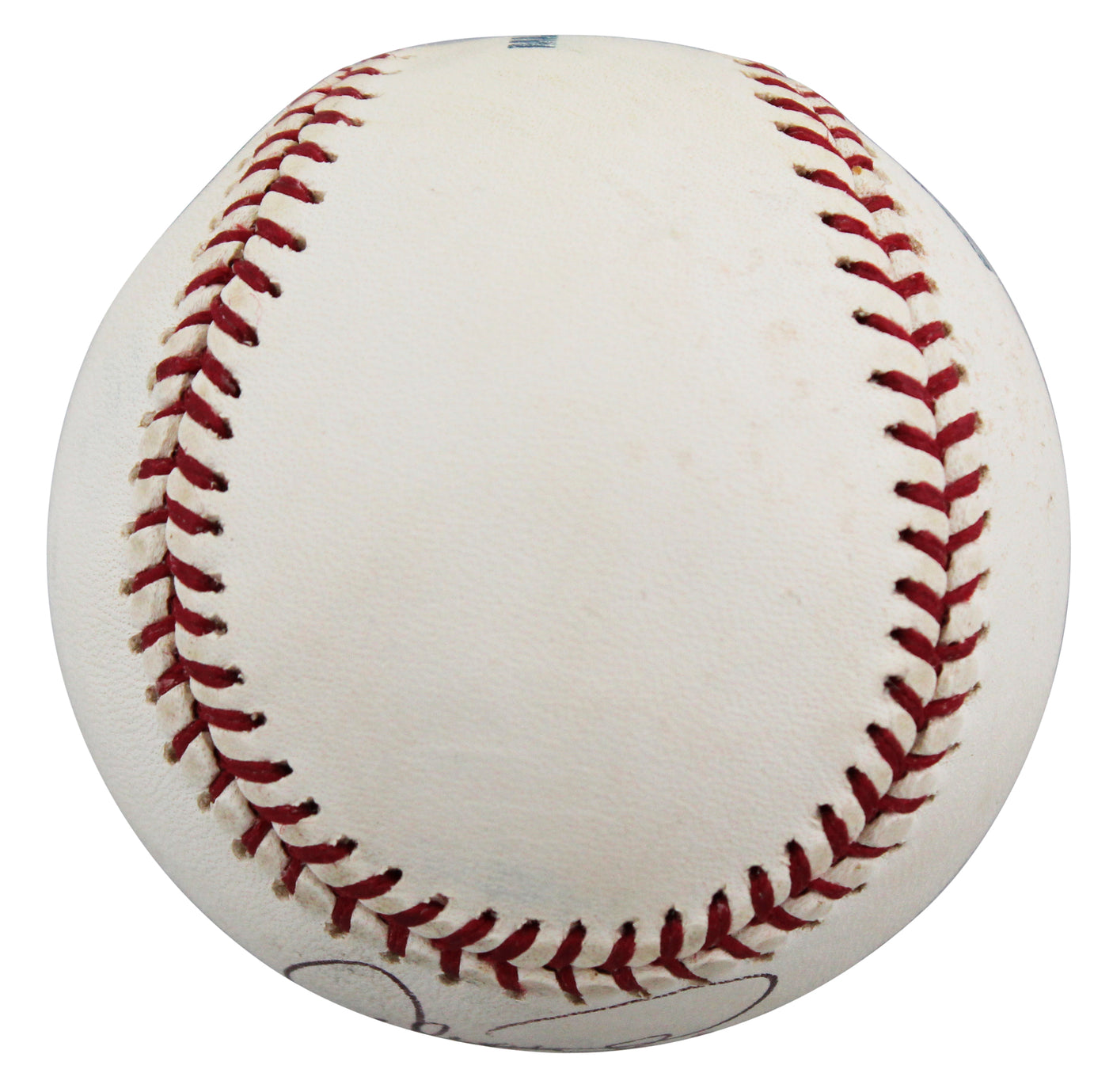 Yankees Alex Rodriguez Signed Game Used Allen Selig OML Baseball BAS #BV70386