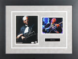 B.B. King Authentic Signed 8x10 Framed Photo Autographed JSA #KK96813