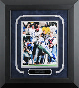 Cowboys Herschel Walker Authentic Signed 8x10 Framed Photo JSA #NN11582