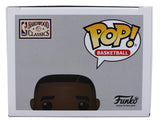 Magic Shaquille O'Neal Authentic Signed HWC #81 Funko Pop Vinyl Figure BAS Wit