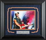 Darius Rucker Hootie and the Blowfish Signed 8x10 Framed Photo JSA #V11701