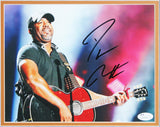 Darius Rucker Hootie and the Blowfish Signed 8x10 Framed Photo JSA #V11701
