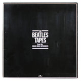 Paul McCartney Signed The Beatles David Wigg Interviews Album Flat BAS #AE65104