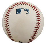 Tom Arnold Roseanne Authentic Signed Allen Selig OML Baseball BAS #BV70366
