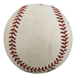 Tom Arnold Roseanne Authentic Signed Allen Selig OML Baseball BAS #BV70366
