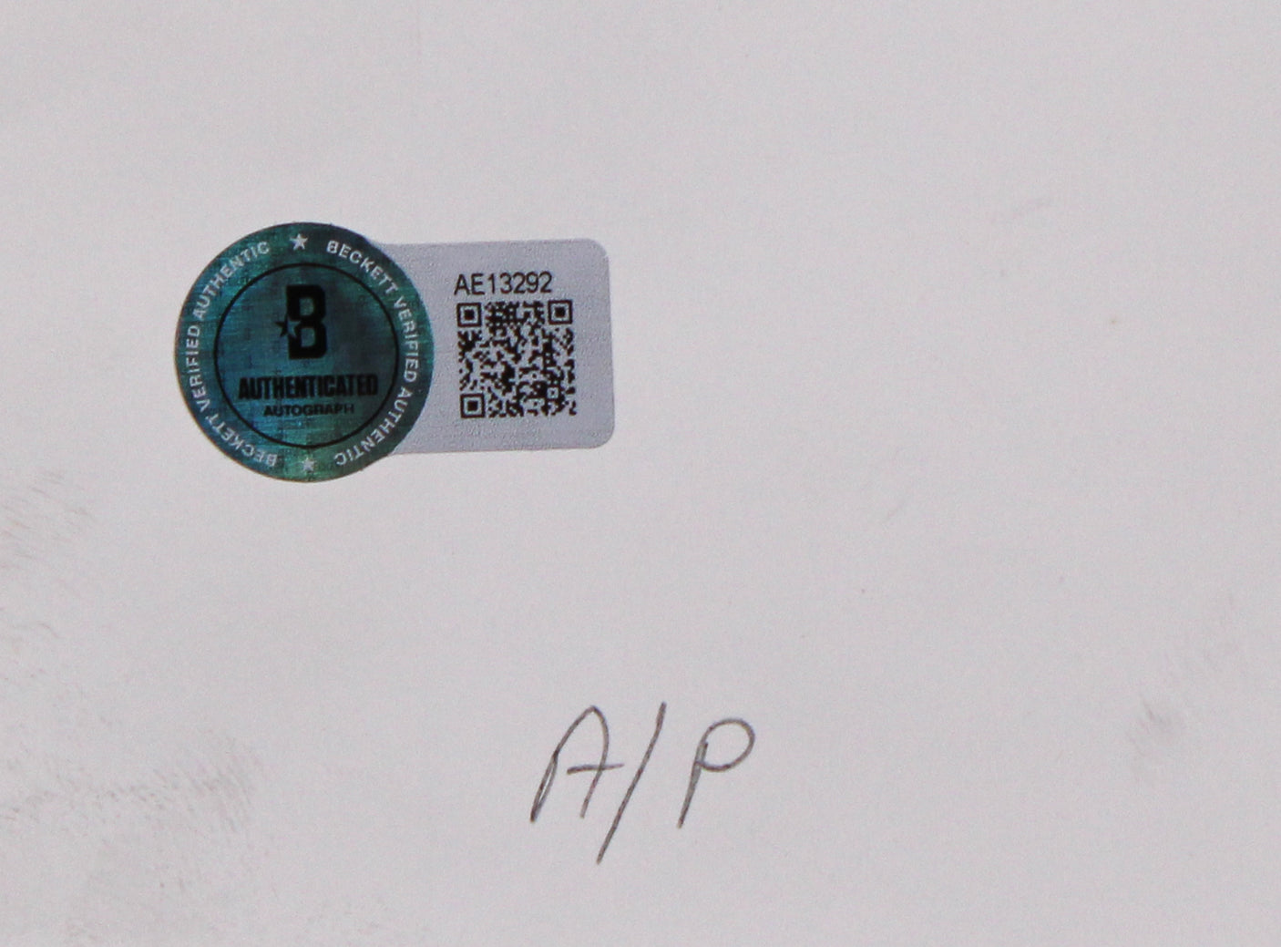 Ted Williams "America's Greatest Game" Signed 17.5x22 Lithograph BAS #AE13292