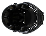 Ravens Zay Flowers Signed Eclipse Full Size Speed Proline Helmet BAS #BT15568