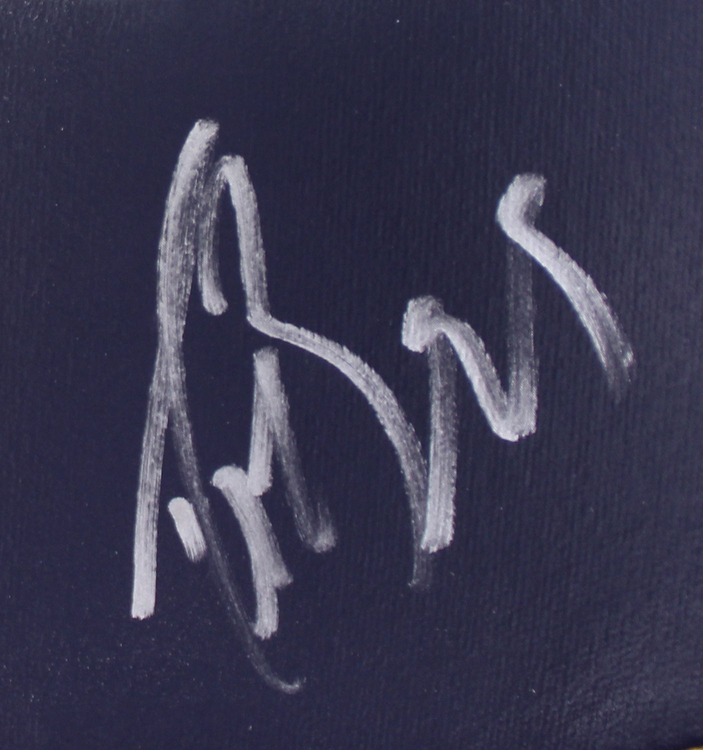 Chargers Drew Brees Authentic Signed Reebok Hat Autographed BAS #BR84203