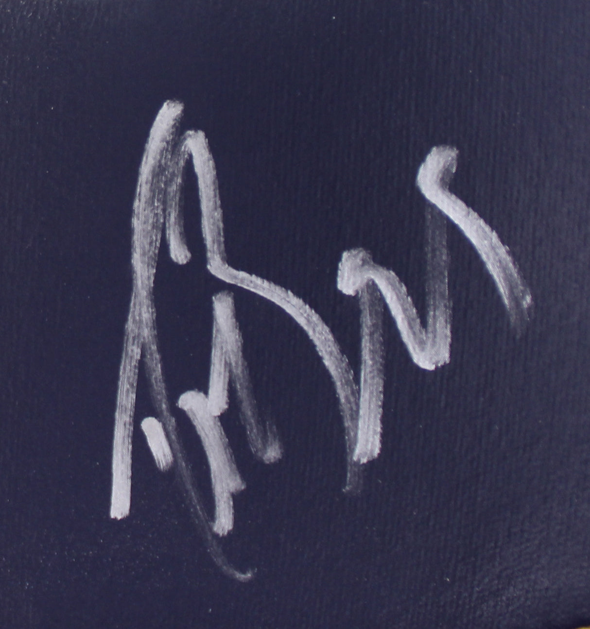 Chargers Drew Brees Authentic Signed Reebok Hat Autographed BAS #BR84203