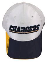 Chargers Drew Brees Authentic Signed Reebok Hat Autographed BAS #BR84203