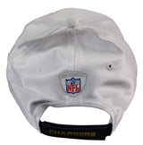 Chargers Drew Brees Authentic Signed Reebok Hat Autographed BAS #BR84203