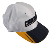 Chargers Drew Brees Authentic Signed Reebok Hat Autographed BAS #BR84203