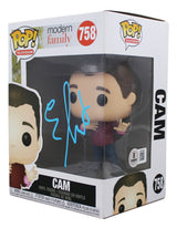 Eric Stonestreet Modern Family Signed Cam #758 Funko Pop Figure BAS #BP61989