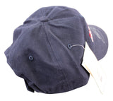 Avalanche Joe Sakic Authentic Signed CCM Hat Autographed BAS #BR84201