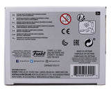 Jason Alexander Seinfeld Signed George #1082 Funko Pop Vinyl Figure JSA #QQ83129