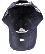 Avalanche Joe Sakic Authentic Signed CCM Hat Autographed BAS #BR84201