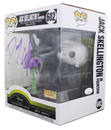 Danny Elfman The Nightmare Before Christmas Signed #602 Funko Pop Figure JSA