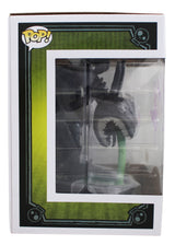 Danny Elfman The Nightmare Before Christmas Signed #602 Funko Pop Figure JSA