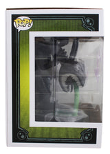 Danny Elfman The Nightmare Before Christmas Signed #602 Funko Pop Figure JSA