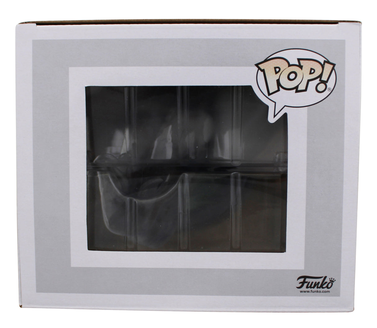Danny Elfman The Nightmare Before Christmas Signed #602 Funko Pop Figure JSA
