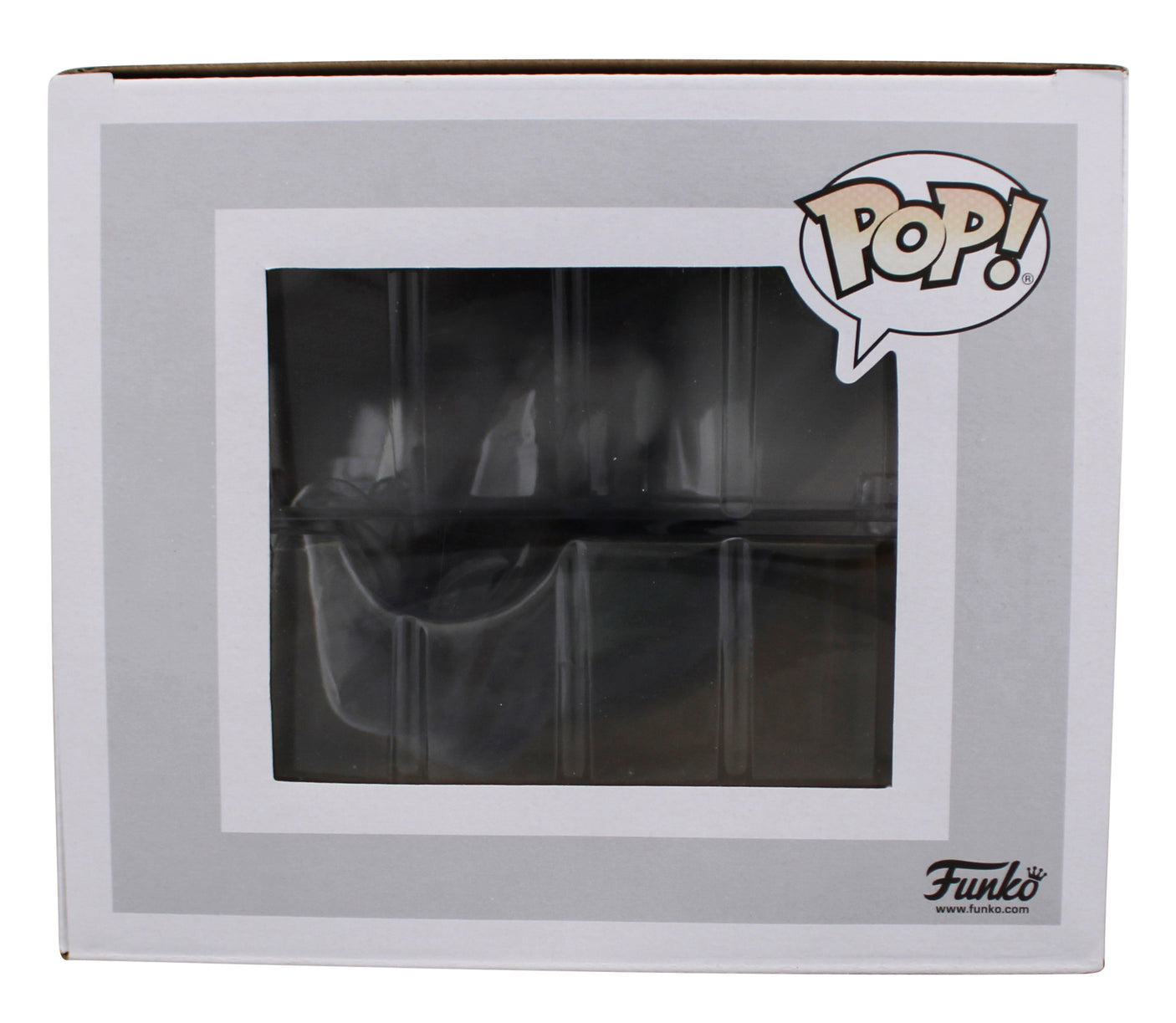 Danny Elfman The Nightmare Before Christmas Signed #602 Funko Pop Figure JSA