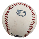 Suns Jerry Colangelo Authentic Signed Allen Selig OML Baseball BAS #BV70346