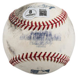 Suns Jerry Colangelo Authentic Signed Allen Selig OML Baseball BAS #BV70346