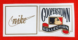 Astros Nolan Ryan "HOF 99" Authentic Signed Rainbow Nike CC Jersey BAS