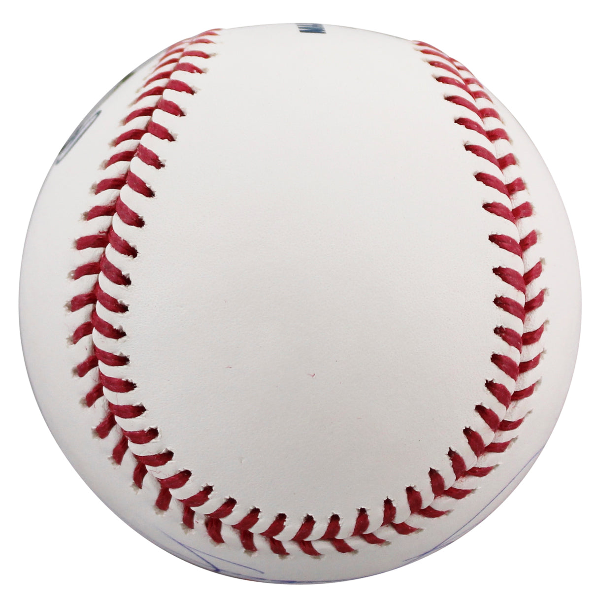 Cubs Sammy Sosa "609 HRS" Authentic Signed OML Baseball Autographed BAS
