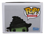 Idina Menzel Wicked Signed Elphaba #1696 Funko Pop Vinyl Figure JSA #AU08714
