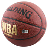 Kings Demarcus Cousins Authentic Signed Spalding I/O Basketball BAS #BR84344