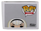 Melissa Joan Hart Sabrina The Teenage Witch Signed #19 Funko Pop Figure JSA