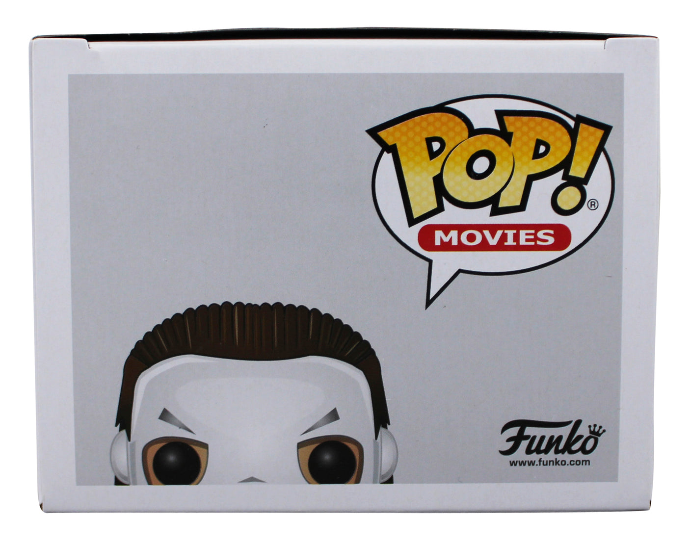 Cody Robinson Halloween "Michael Myers" Signed #03 Funko Pop Vinyl Figure JSA