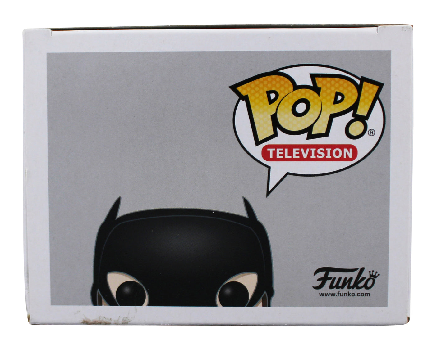 Simon Helberg The Big Bang Theory Signed #834 Funko Pop Figure JSA #CE80685