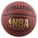 Nuggets Ty Lawson Authentic Signed Spalding I/O Basketball BAS #BR84343