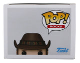Chris Stapleton Authentic Signed #388 Funko Pop Vinyl Figure JSA #AX81970