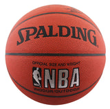 Celtics Paul Pierce Authentic Signed Spalding I/O Basketball BAS #BR84337