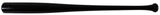 Cubs Sammy Sosa "609 HR's" Signed Black Louisville Slugger Baseball Bat BAS