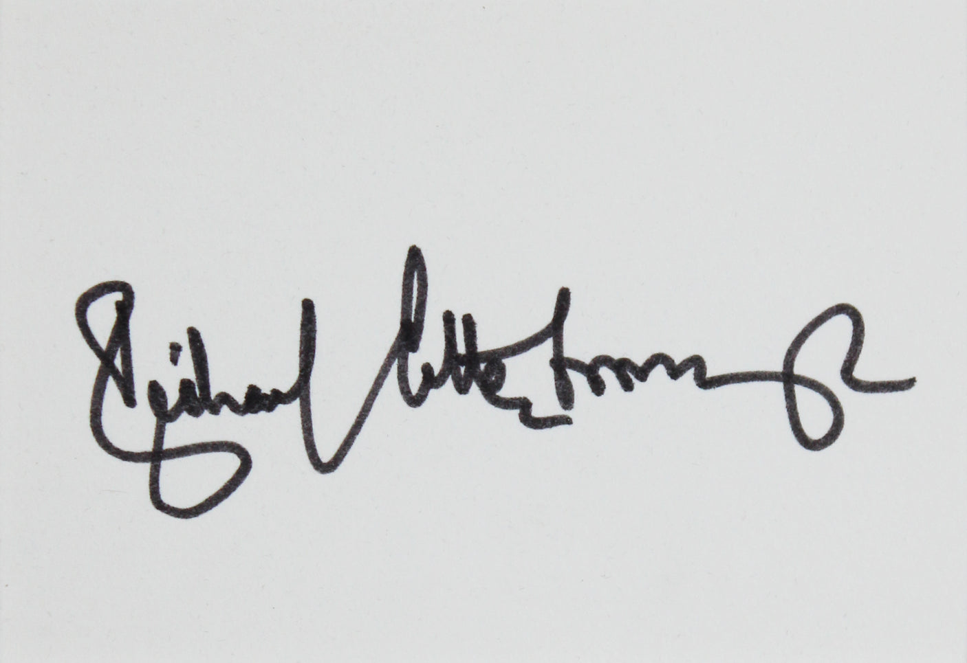 Jurassic Park (4) Neil, Dern, Goldblum & Attenborough Signed Framed Display BAS