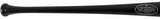 D-Backs Luis Gonzalez "2x Insc" Signed Black Louisville Slugger Bat BAS Witness